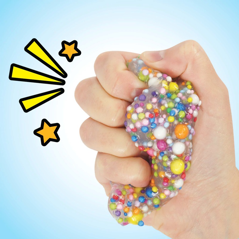 Crazy Aaron’s Poke’n Dots