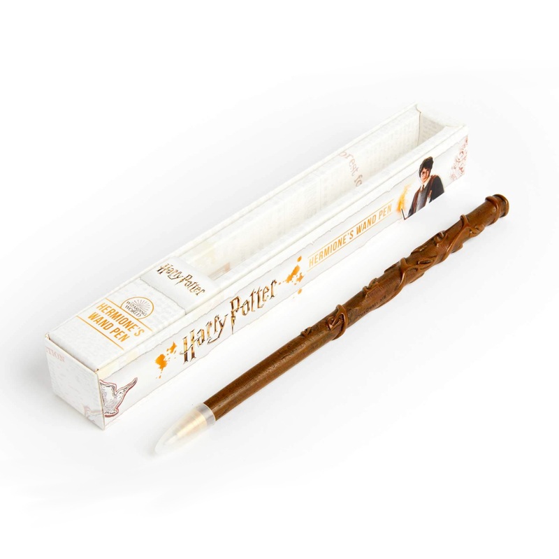 Hermione’s Wand Pen