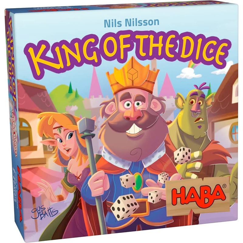 King of the Dice