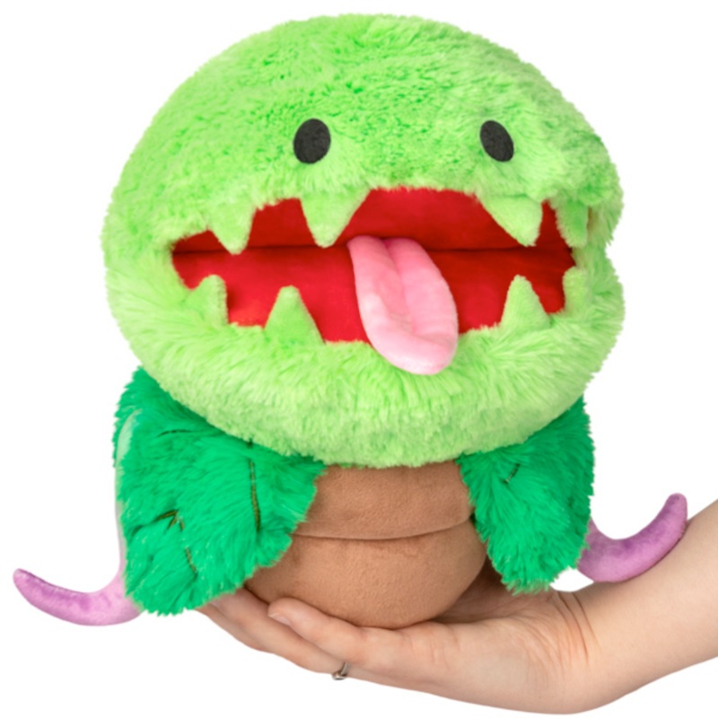 Mini Squishable Venus Fly Trap