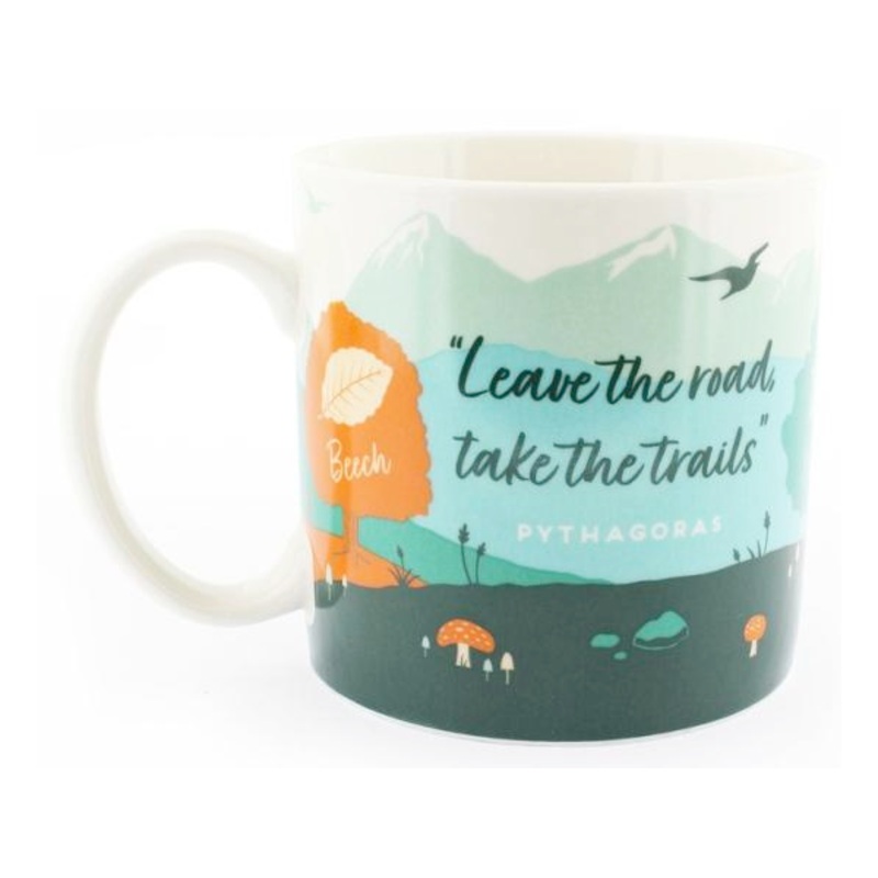 Nature Walk Mug