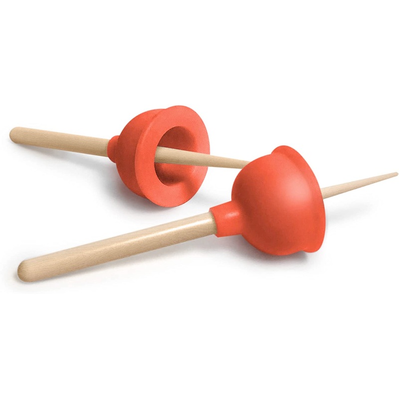 Party Poopers Cocktail Picks (12pc)