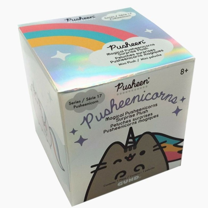 Pusheen #17 Mystery Box Pusheenicorns