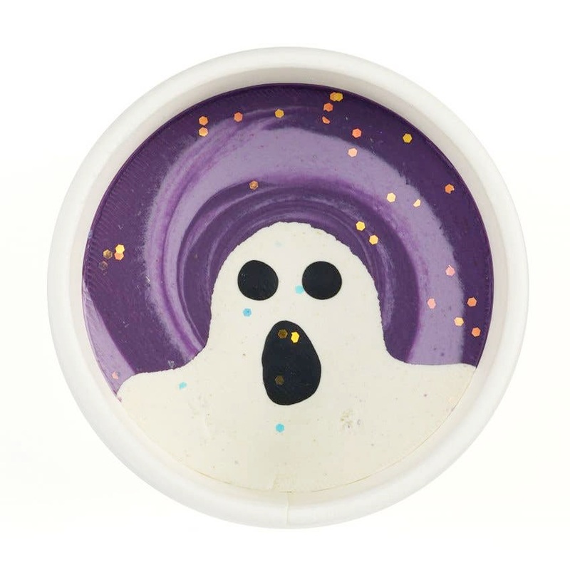 Spooky Dough Cup
