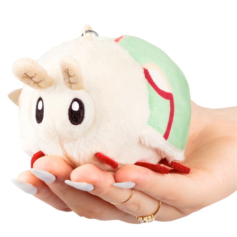 Squishable Micro Luna Moth