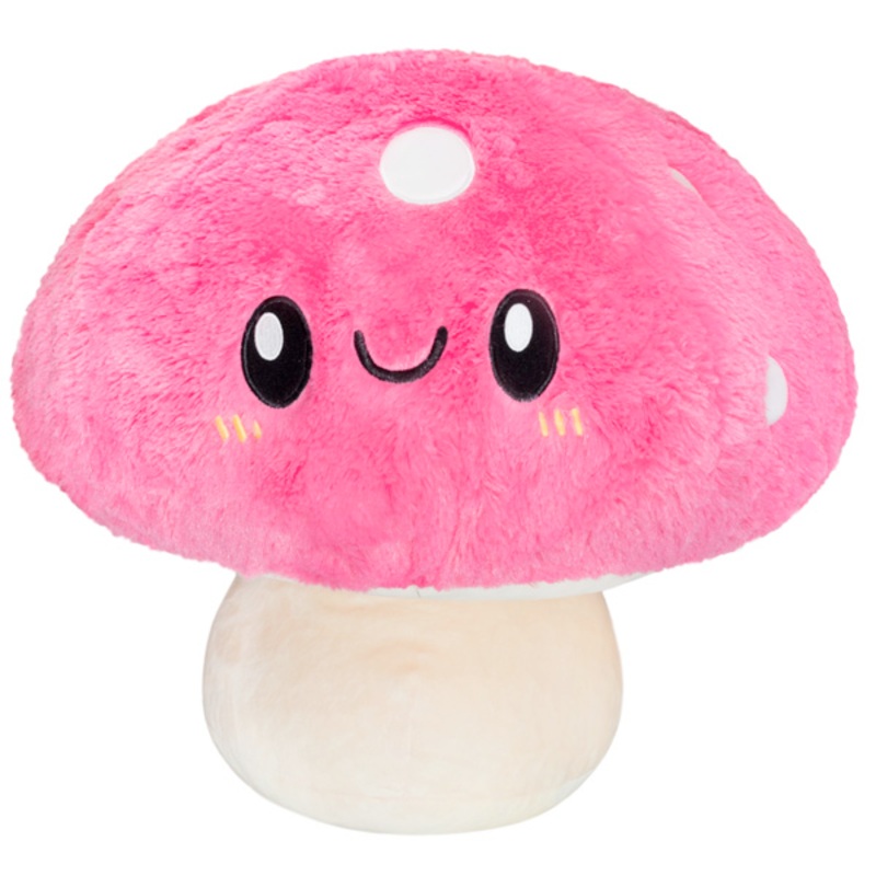 Squishables Mushroom II 15