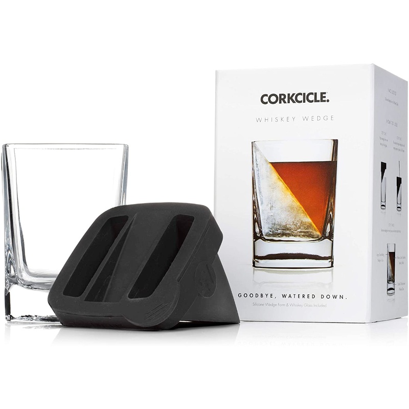Whiskey Wedge