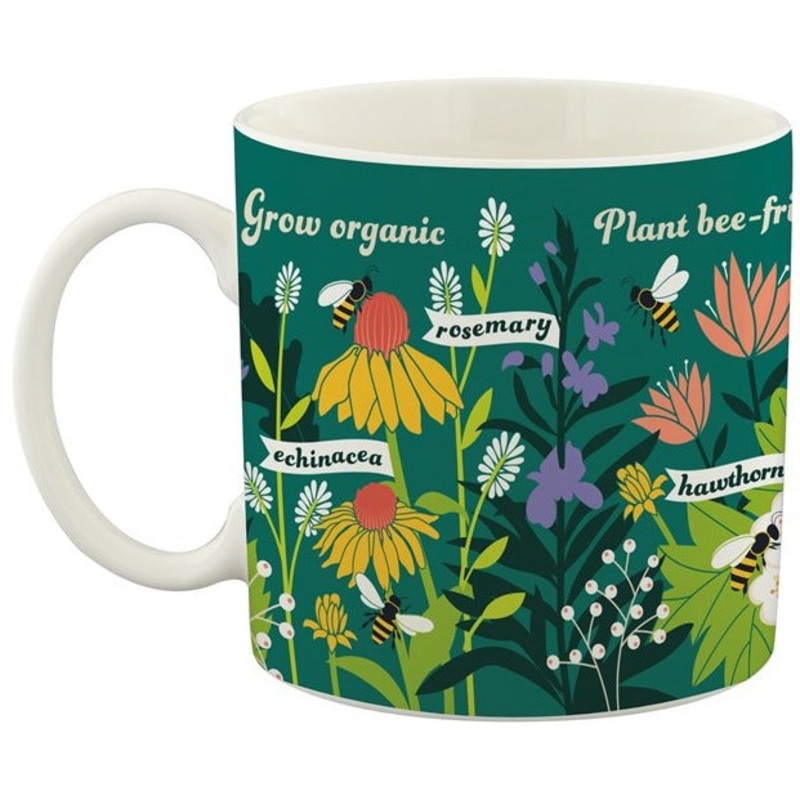 Bee a Friend Mug