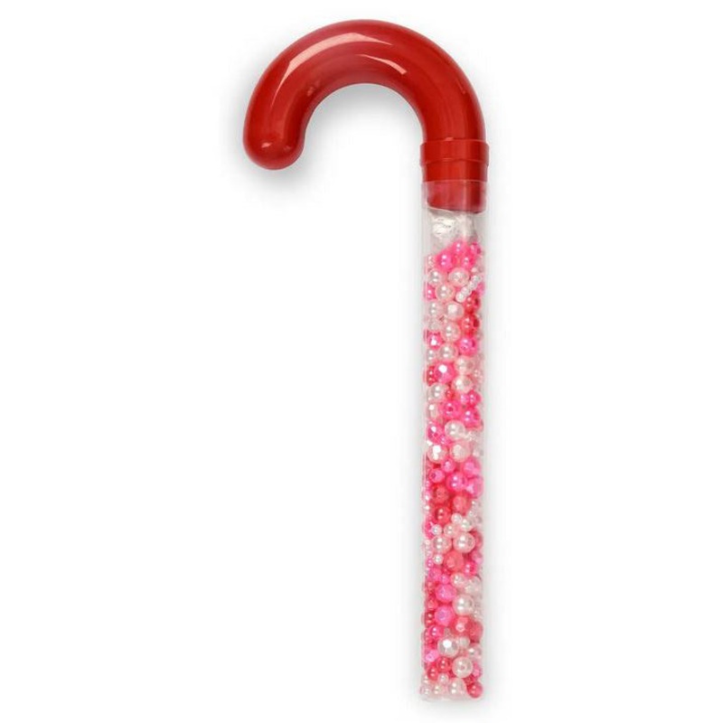 Candy Cane Bead Kit