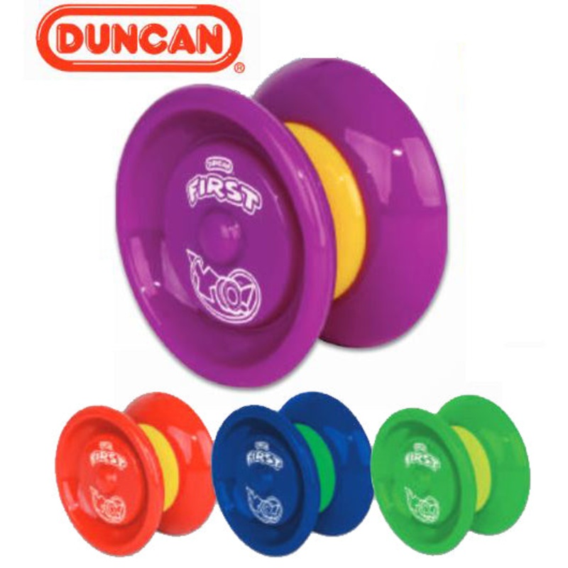 Duncan My First Yo-Yo – easy to learn – 5 +