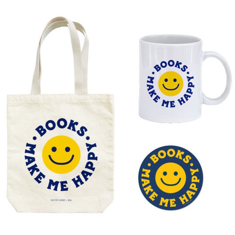 Happy Books