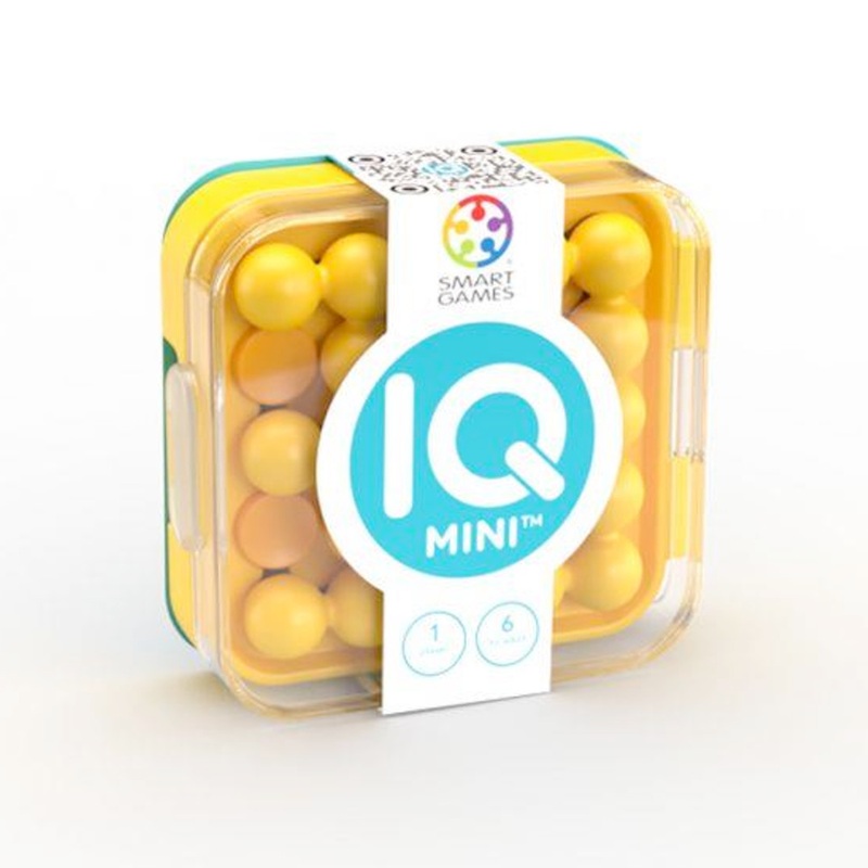 IQ Mini – Puzzler – One random color