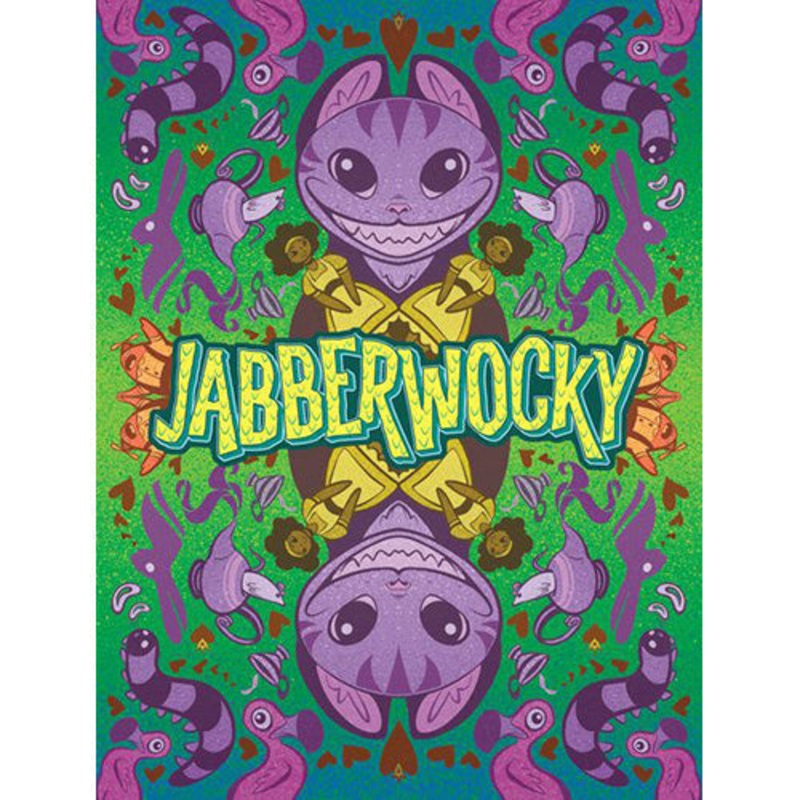 Jabberwocky