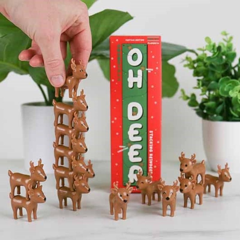 Oh Deer – Stacking Game