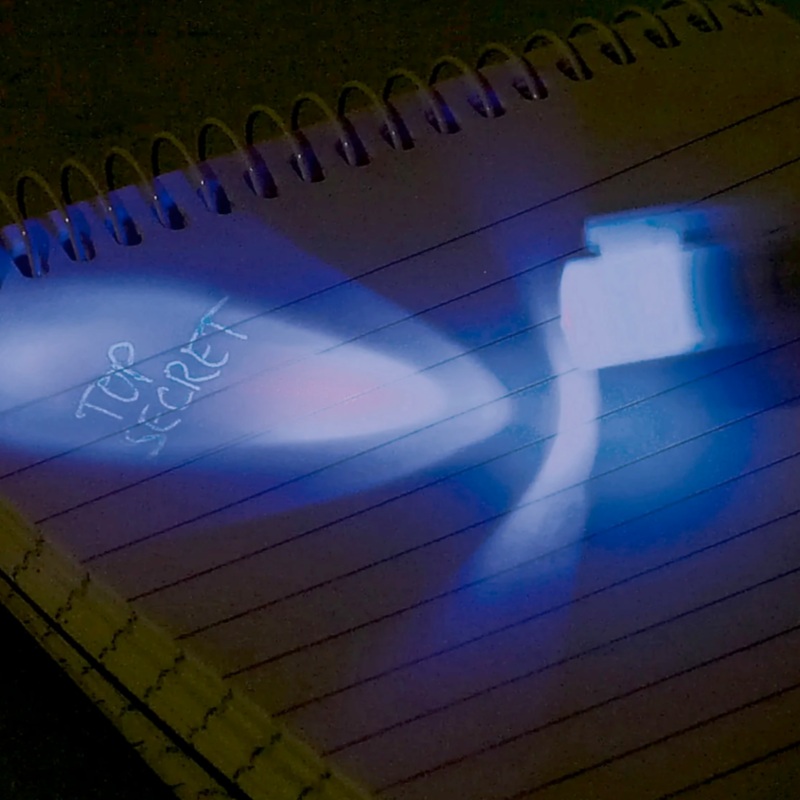 Spy Pen