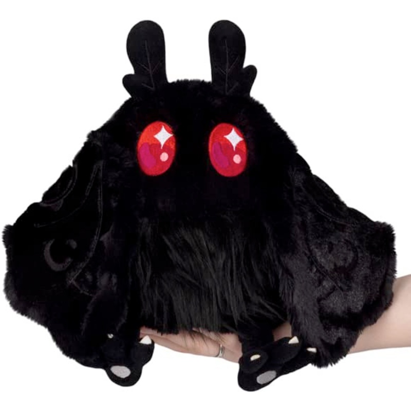 Mini Squishable Baby Mothman