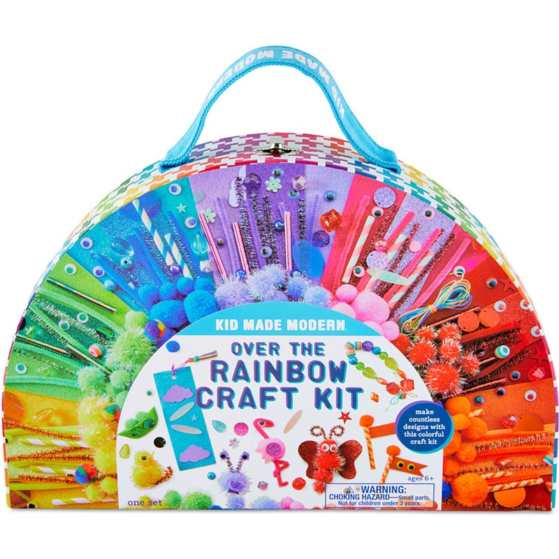 Rainbow Craft Kit