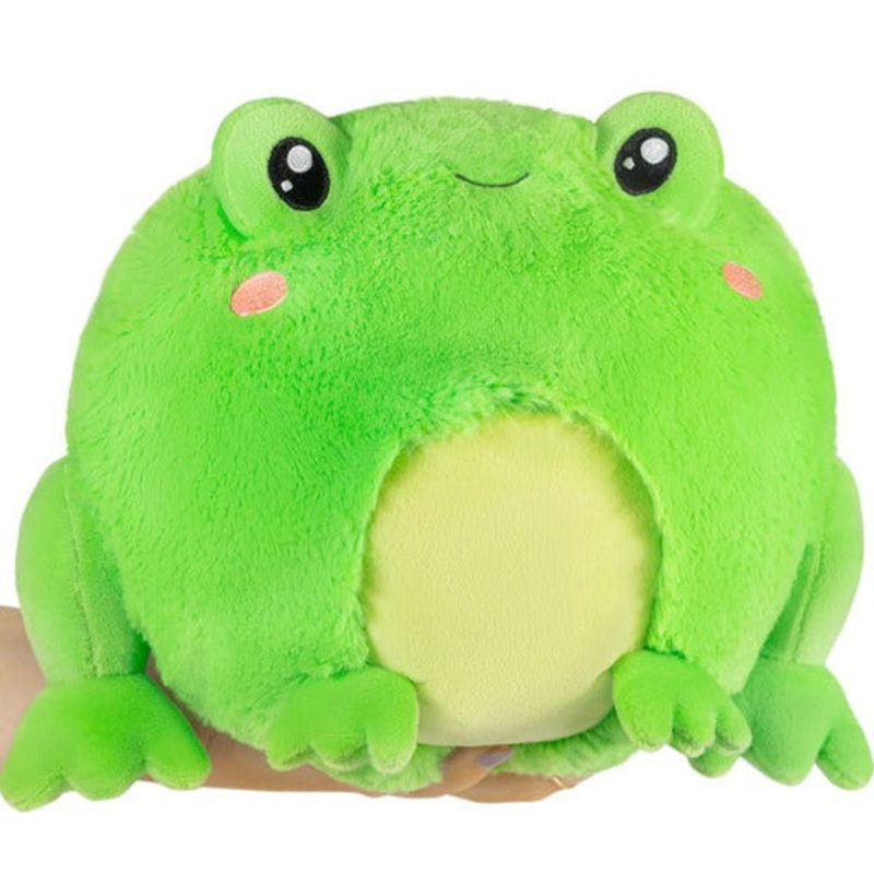 Squishable Mini Frog