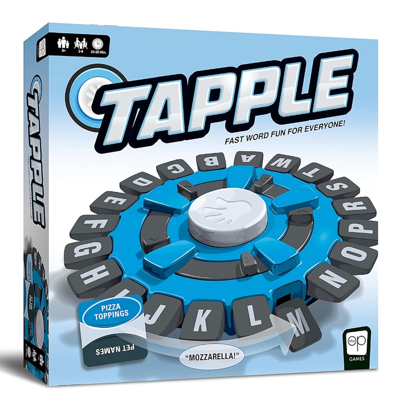 Tapple Game