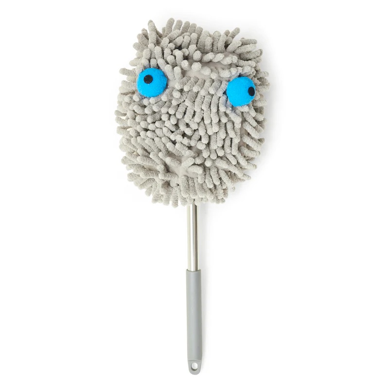 The Monster Duster