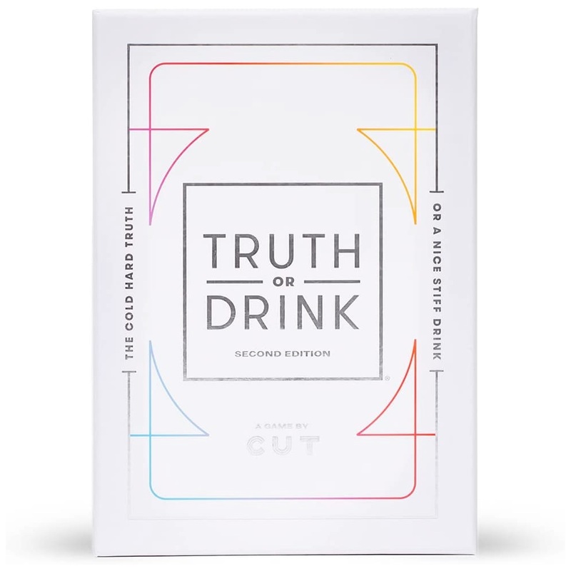 Truth or Drink Game