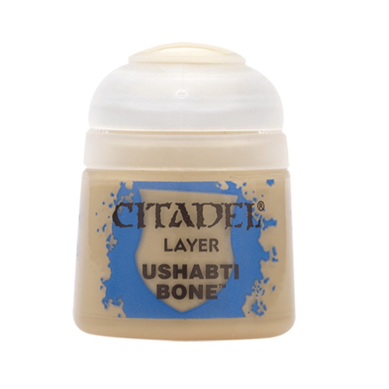 Citadel Paint USHABTI BONE