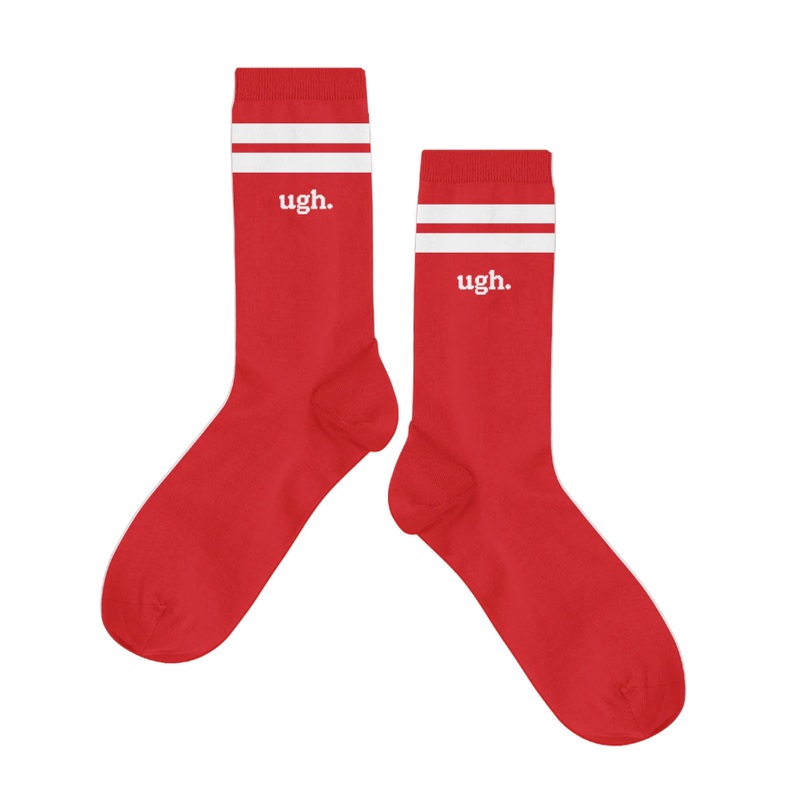 Festive Socks