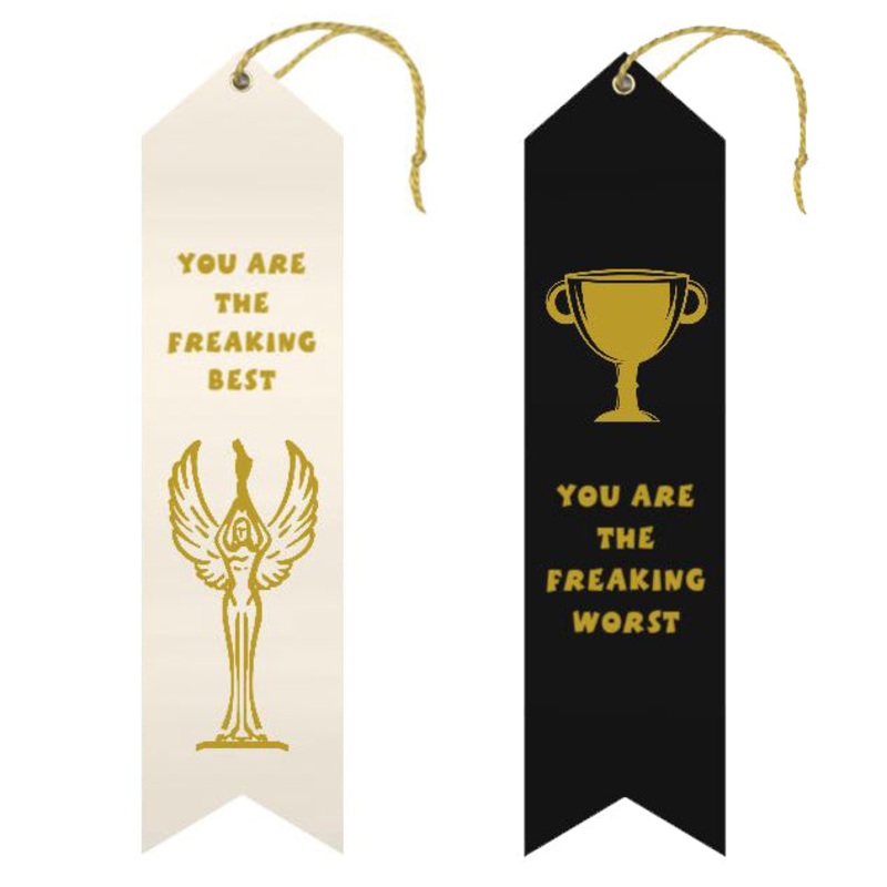 Freaking Award