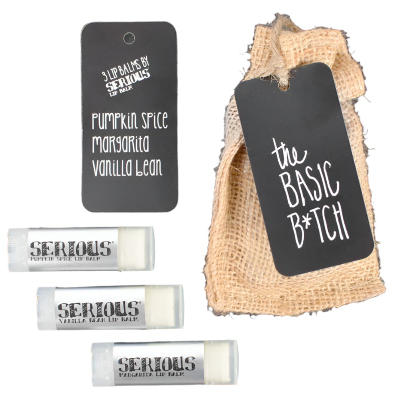 Lip Balm Bitch Bundle