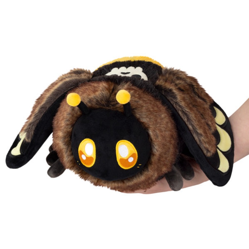 Mini Squishable Death’s-Head Hawk Moth