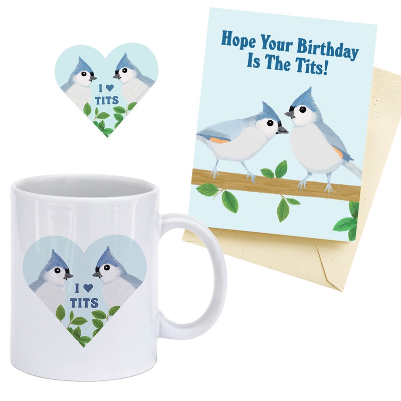 Titmouse Goods