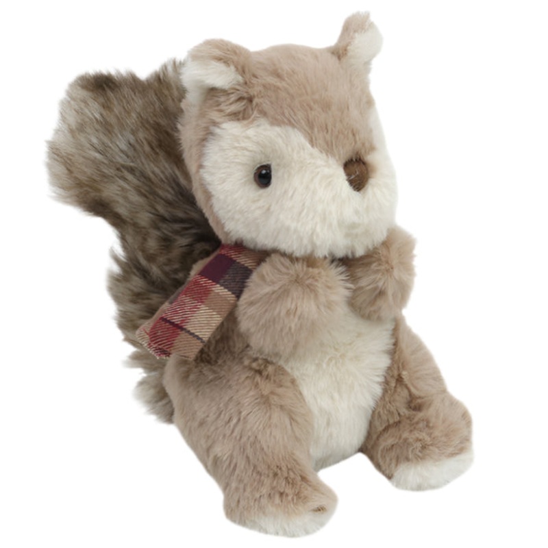 Chippy the Squirrel