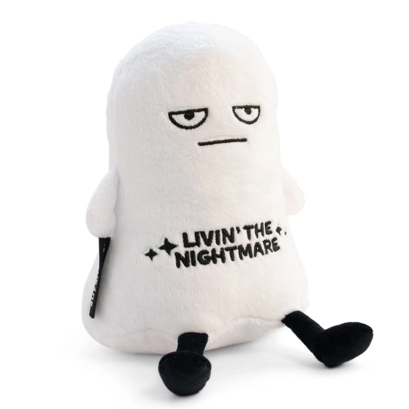 Ghost – Livin the Nightmare