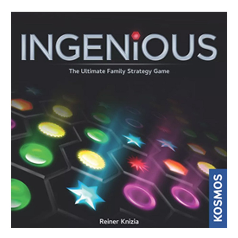 Ingenious Game