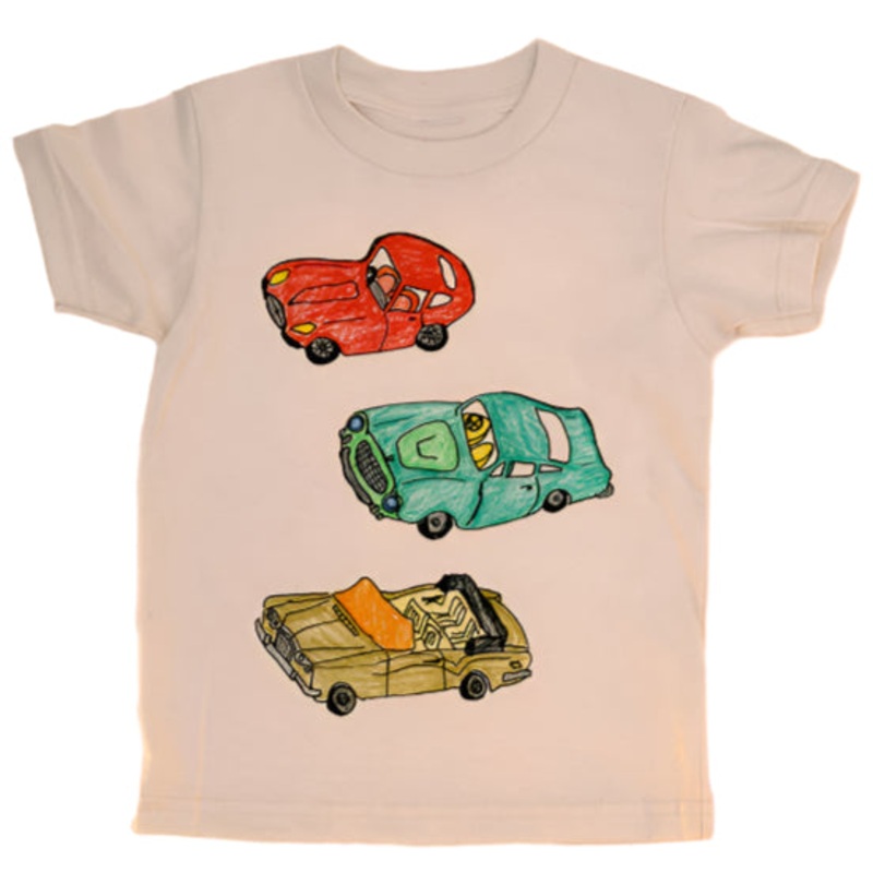 3 Cars