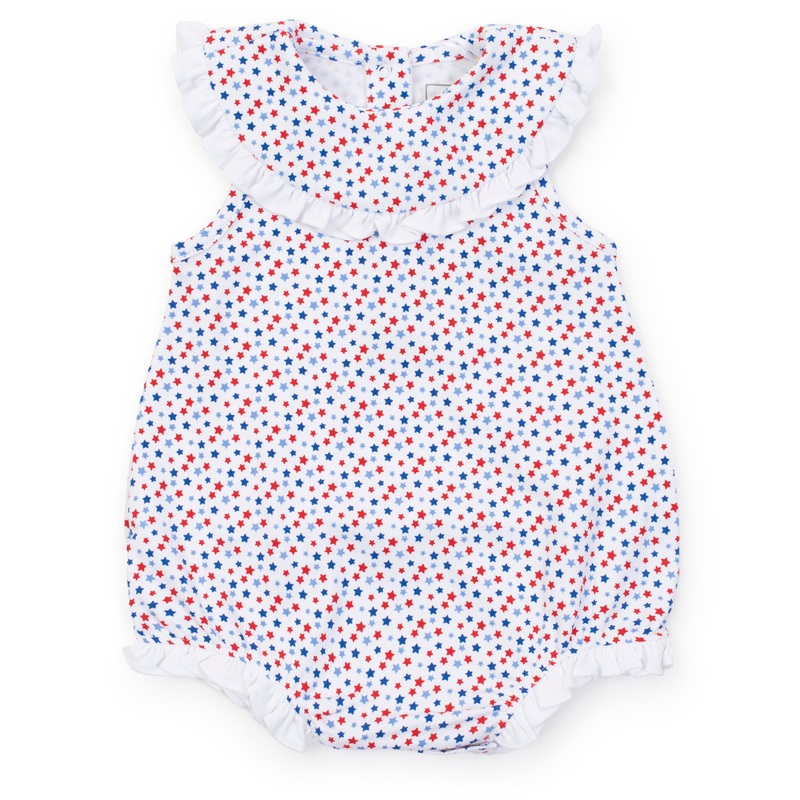 Adele Girls’ Bubble – Star Spangled