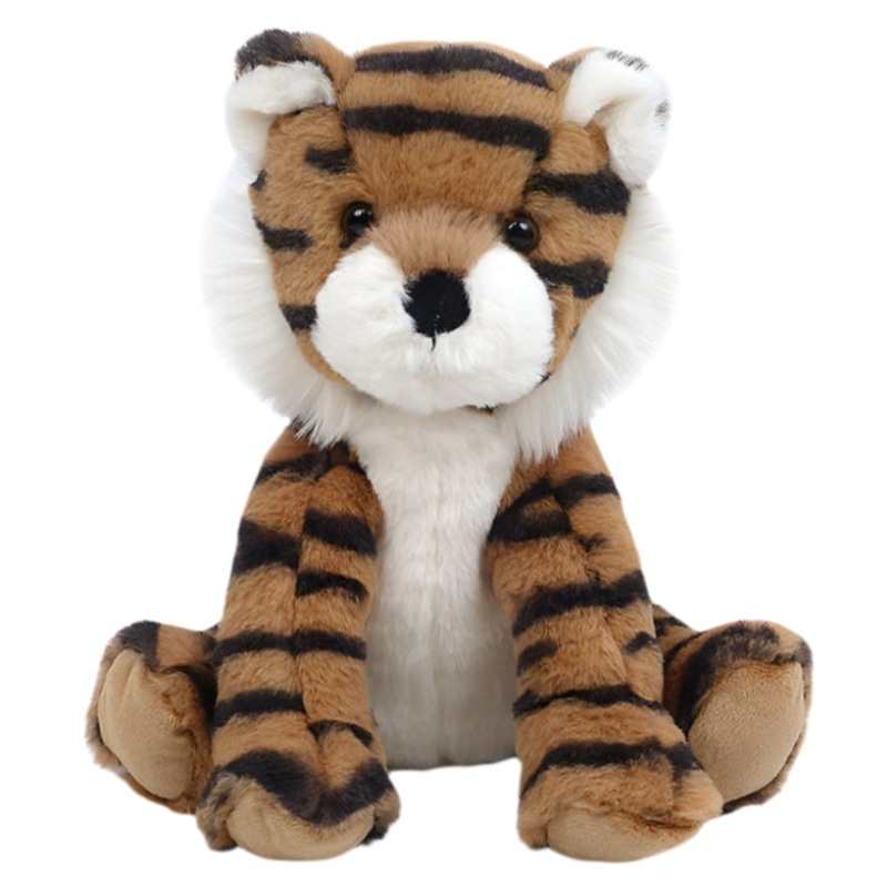 Archie Tiger
