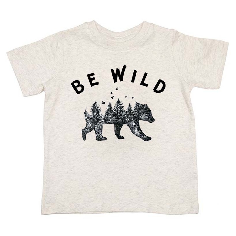 Be Wild