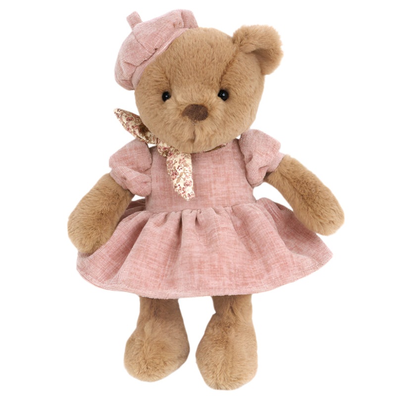 Bernadette Bear