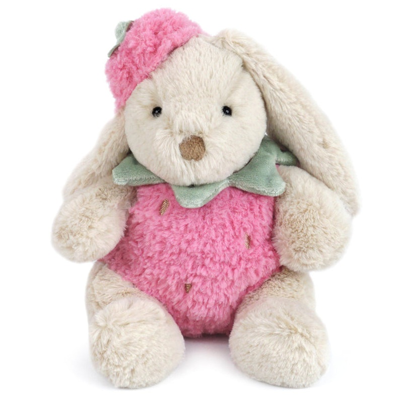 Berry Sweet Bunny