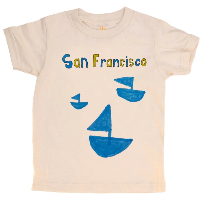 Boats SF