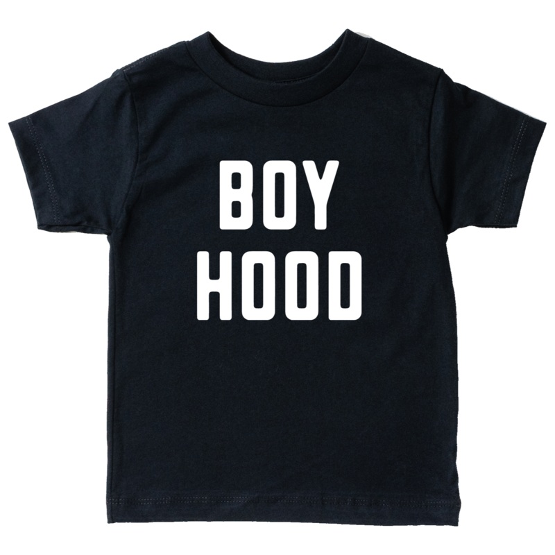 Boy Hood