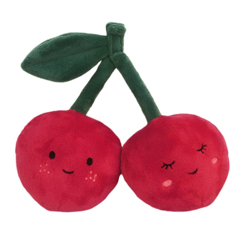 CHERRY – O!