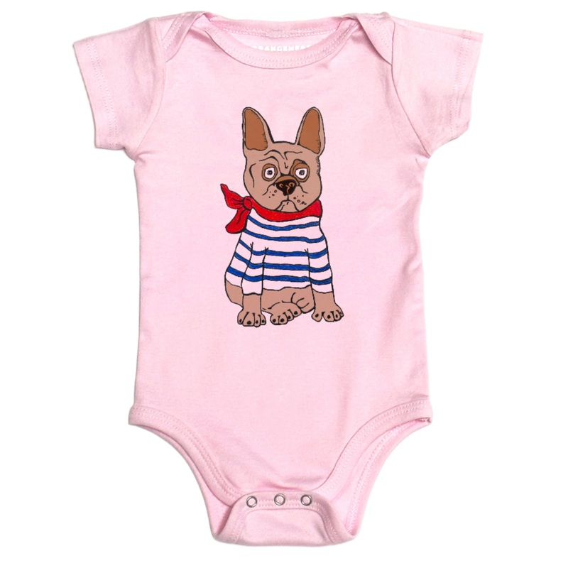 Frenchie