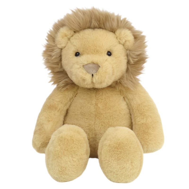 Goldie Lion