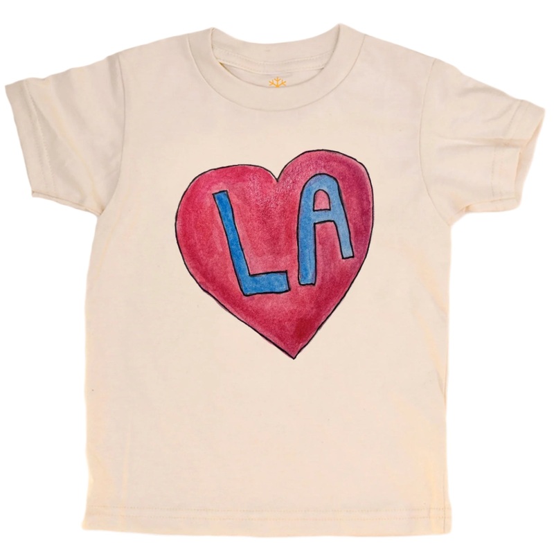 Heart LA
