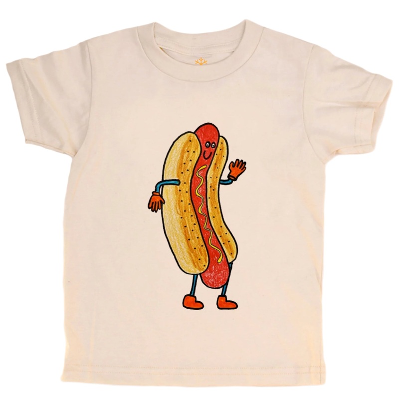 Hotdog