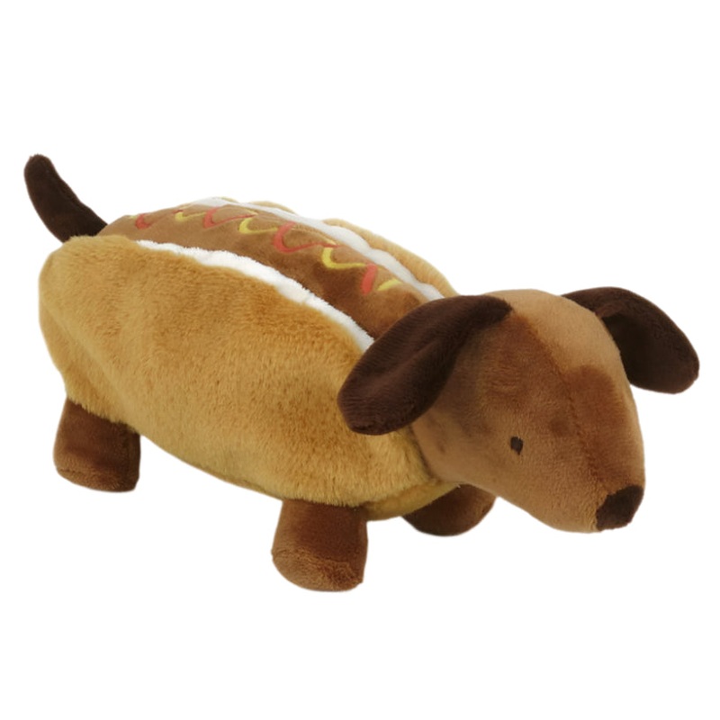 Hotdog Imposter