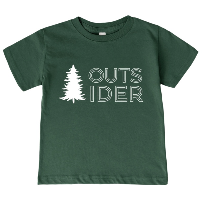Outsider