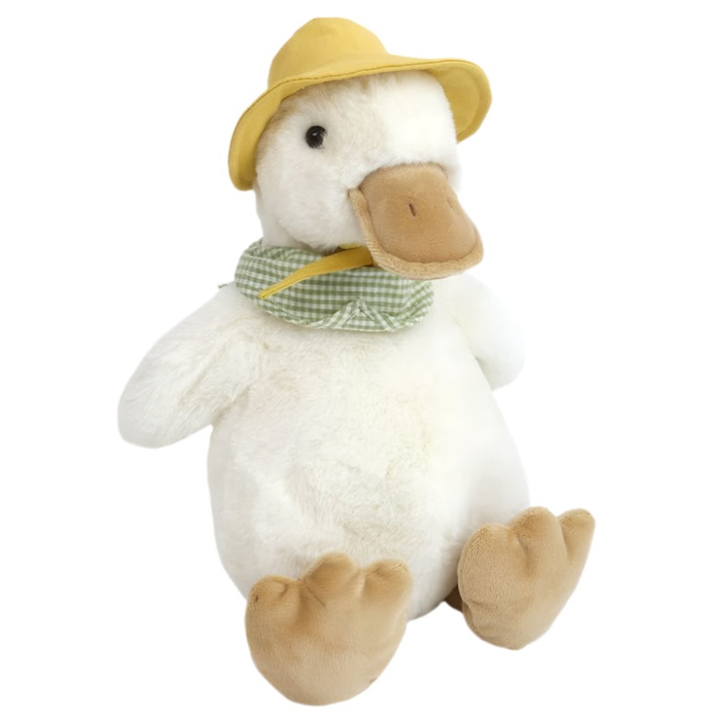 Puddles Duck
